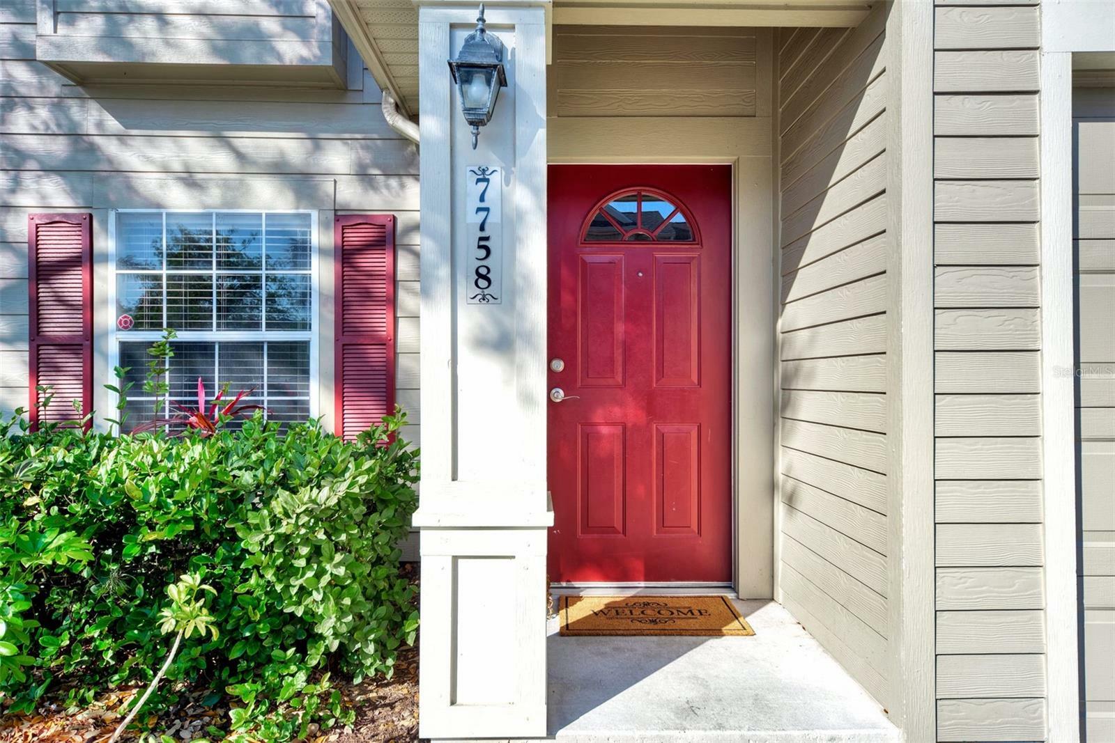 Property Photo: 7758 Plantation Circle 7758 FL 34201