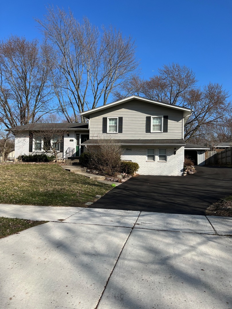 Property Photo:  6931 Fairmount Avenue  IL 60516 