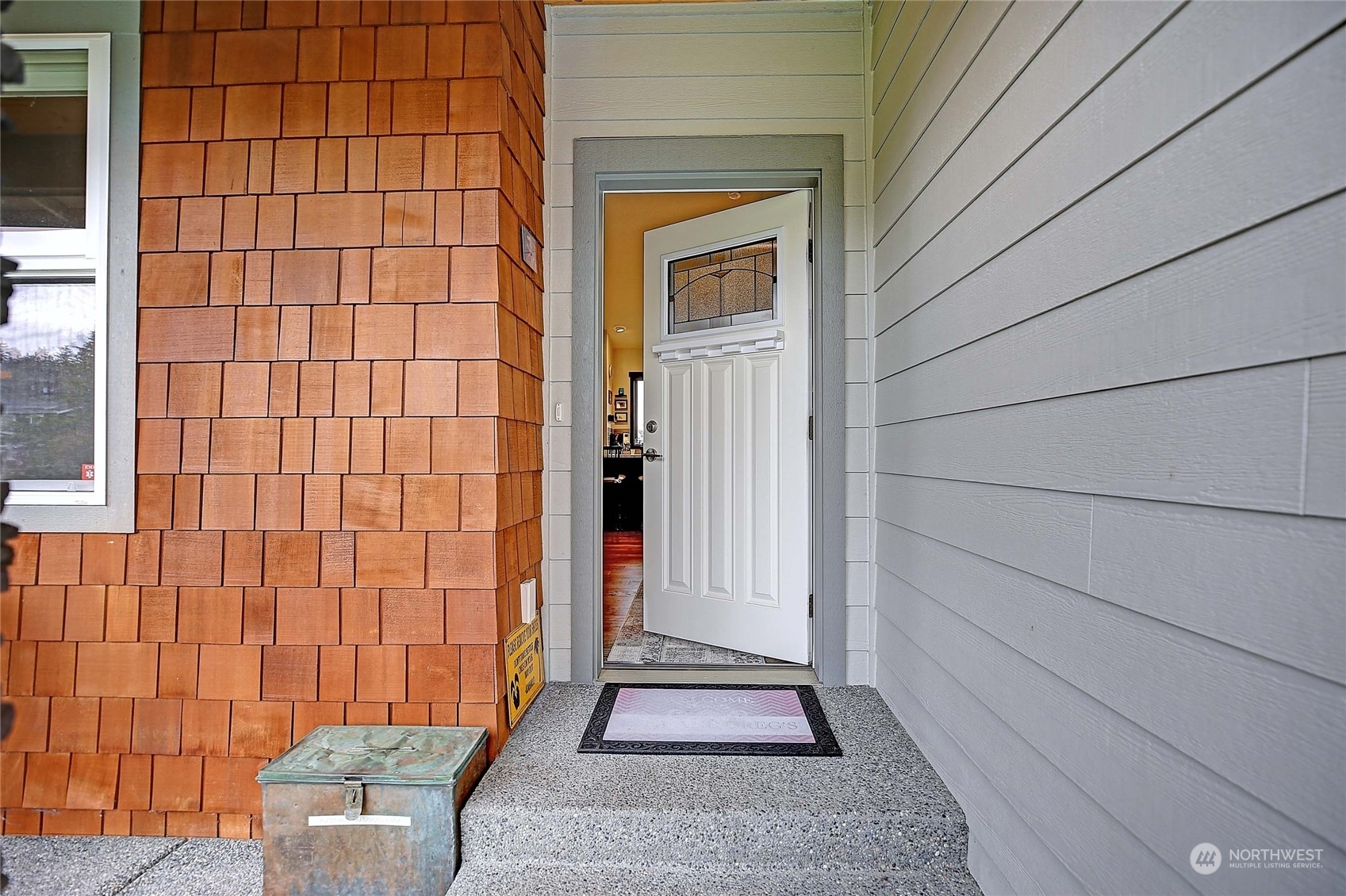 Property Photo:  908 SW Camano Drive  WA 98282 