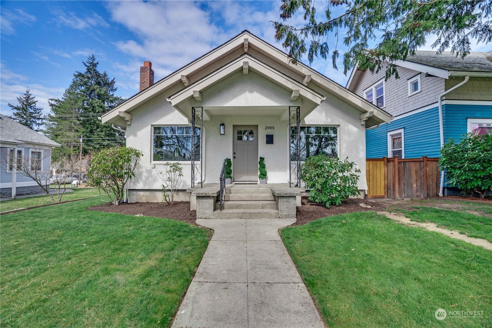 Property Photo:  2905 N 15th Street  WA 98406 