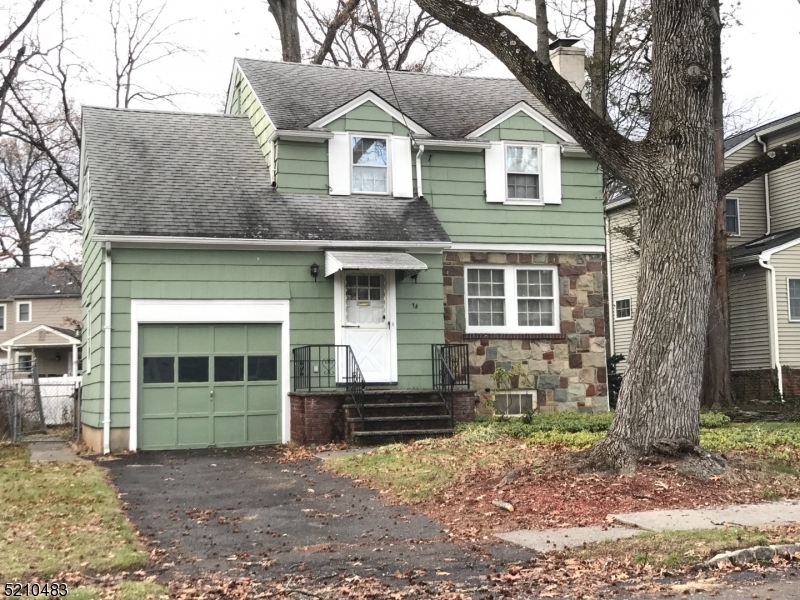 Property Photo: 75 Cray Ter NJ 07023