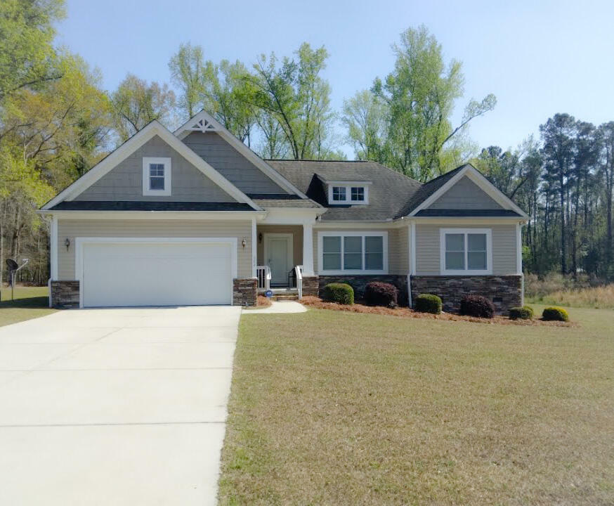 Property Photo:  318 Koller Road  SC 29118 