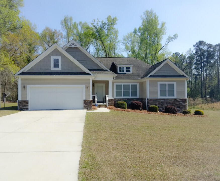 Property Photo: 318 Koller Road SC 29118