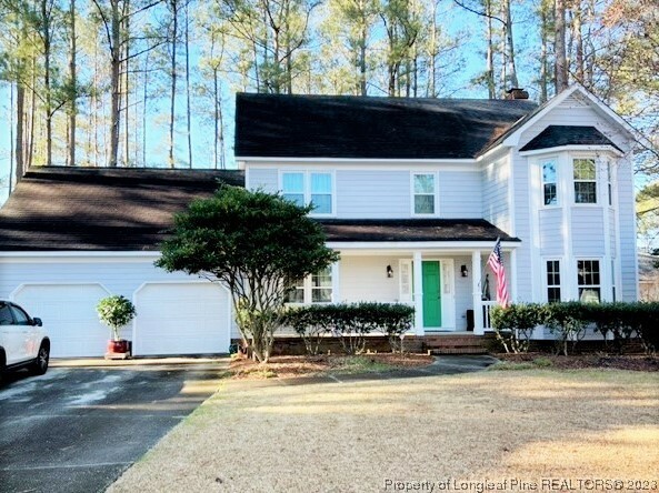 Property Photo:  6101 Holyrood Court  NC 28311 