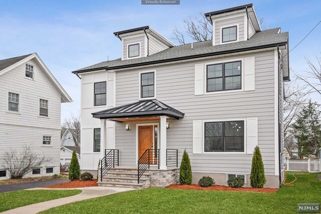 Property Photo:  18 Columbus Avenue  NJ 07042 