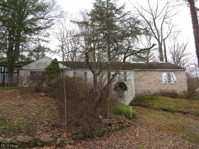 Property Photo: 8108 Stone Road OH 44131