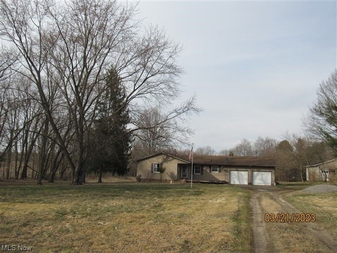 Property Photo:  187 Judson Road  OH 44240 