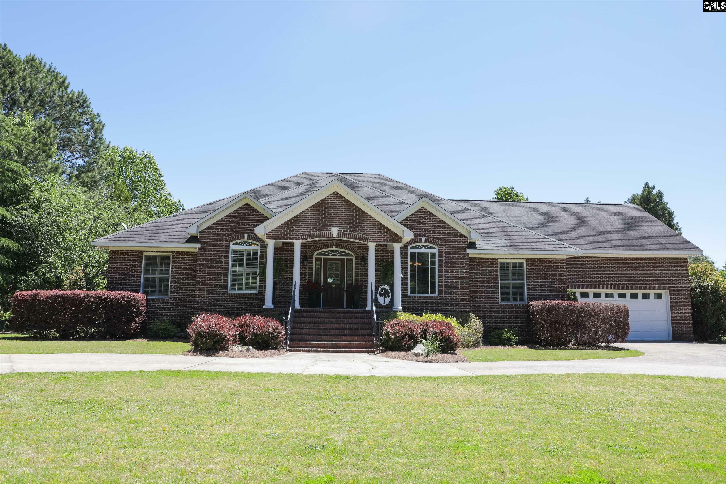 32 Golf View Road  Newberry SC 29108 photo