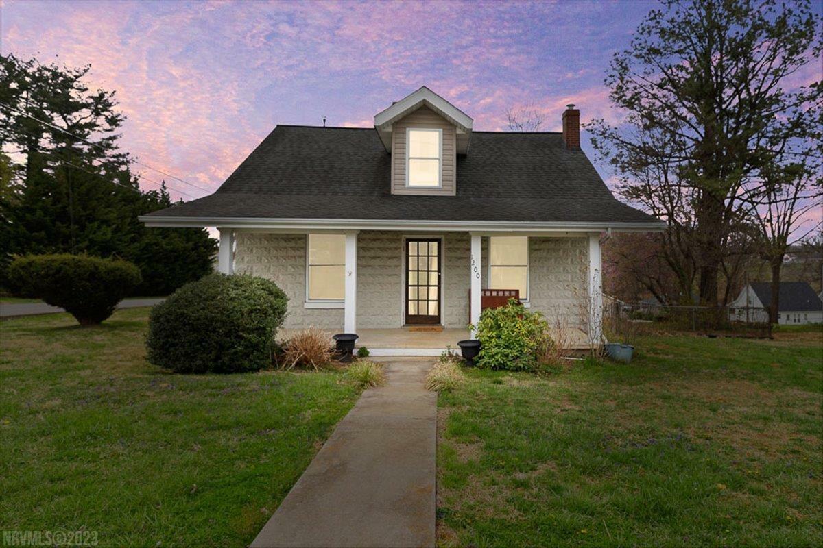 Property Photo:  1200 Fifth Street  VA 24141 