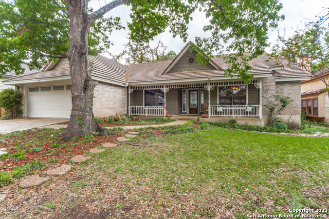 Property Photo:  137 Saddle Club Cir  TX 78006 