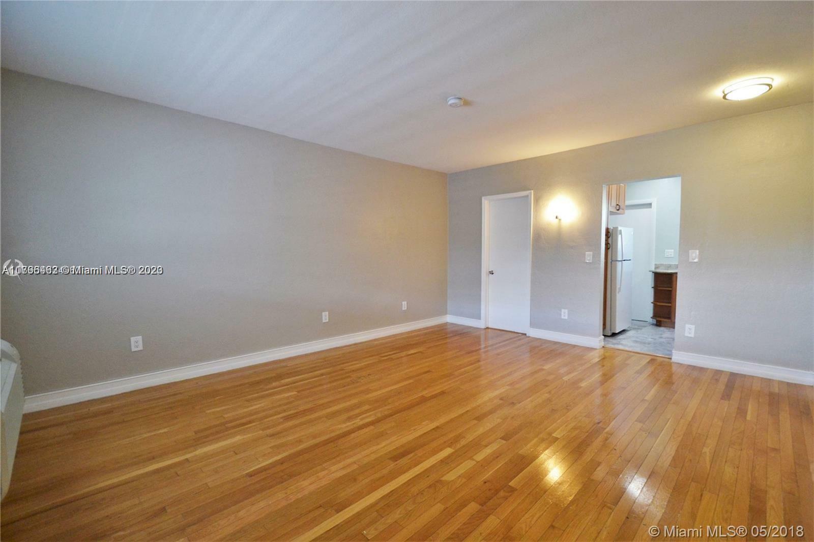 Property Photo:  335 75th St 10  FL 33141 