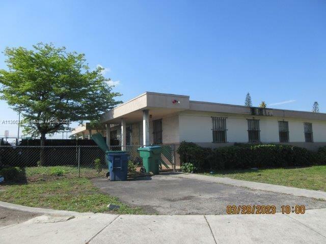 Property Photo:  3200 NW 47th St C  FL 33142 