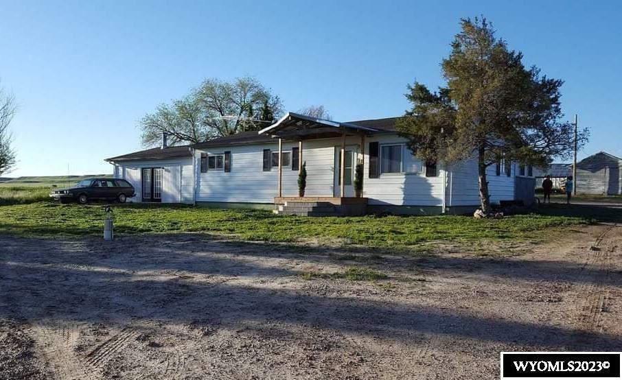 Property Photo:  5765 Road 46  WY 82240 