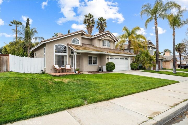 Property Photo:  30293 Stargazer Way  CA 92563 