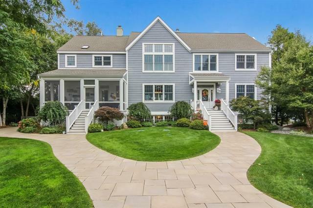 Property Photo: 8030 S Lakeview MI 49684