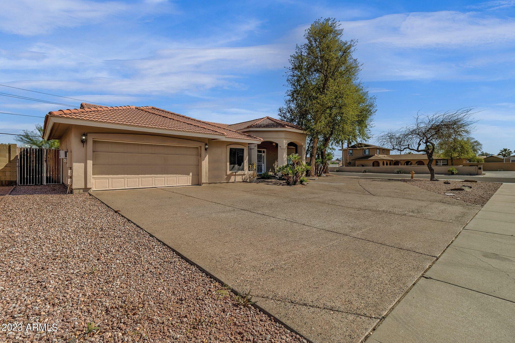 Property Photo: 4336 E Karen Drive AZ 85032