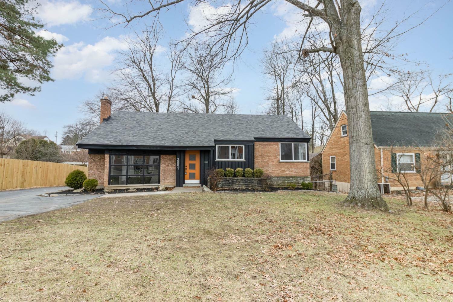 Property Photo:  2897 Jessup Rd  OH 45239 