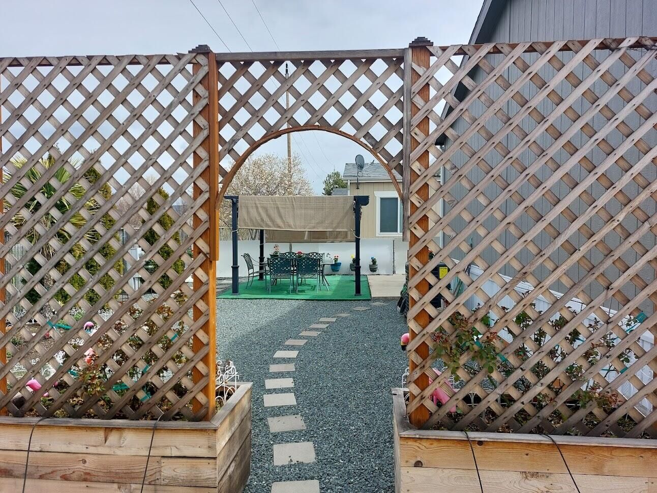 Property Photo: 718 Nita Lynne 188 OR 97501