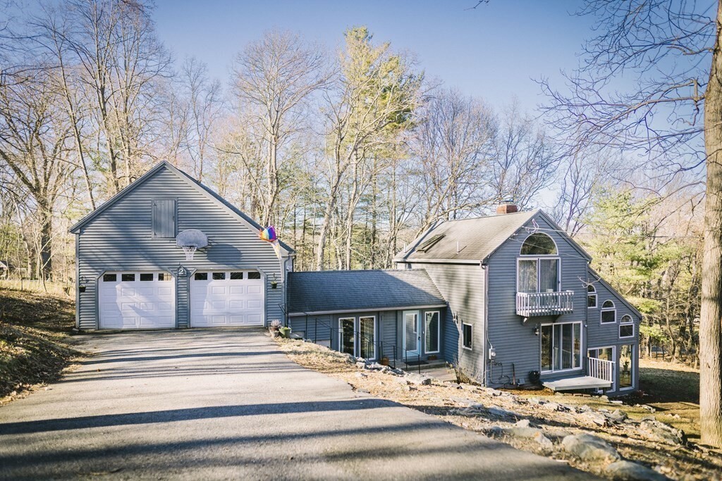 Property Photo: 2 Main Drive MA 01984