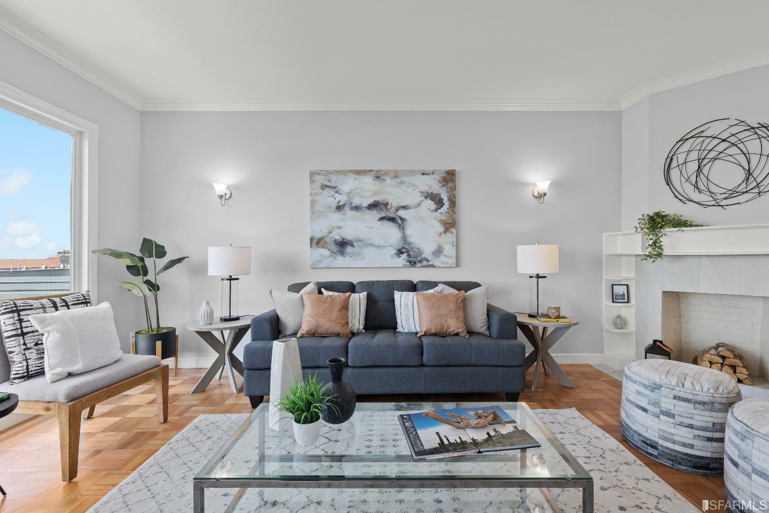 Property Photo: 1647 38th Avenue CA 94122