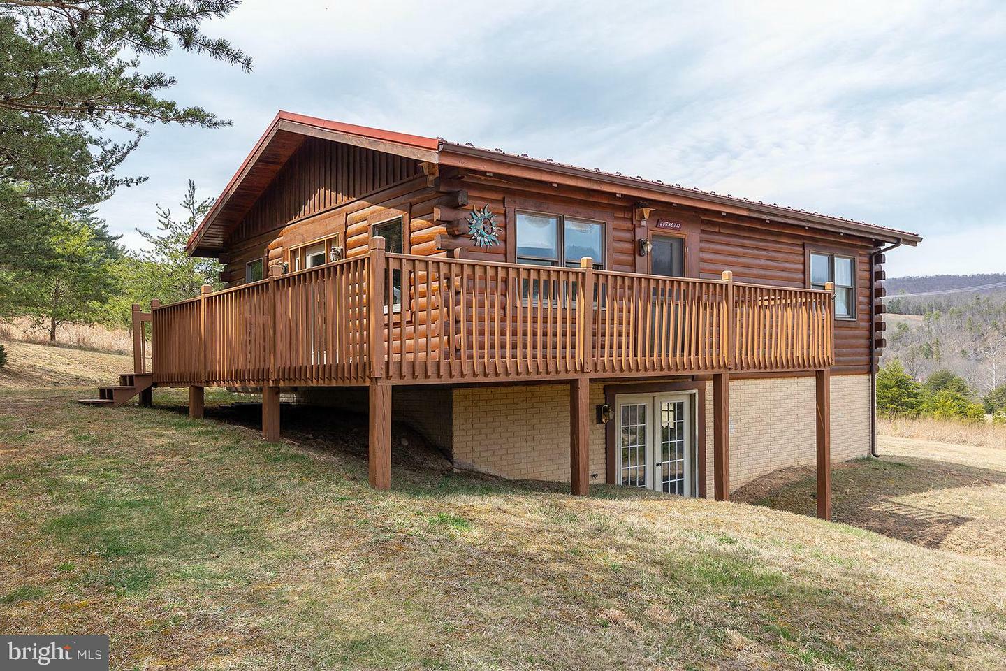 Property Photo: 1270 River Bend Drive WV 25434