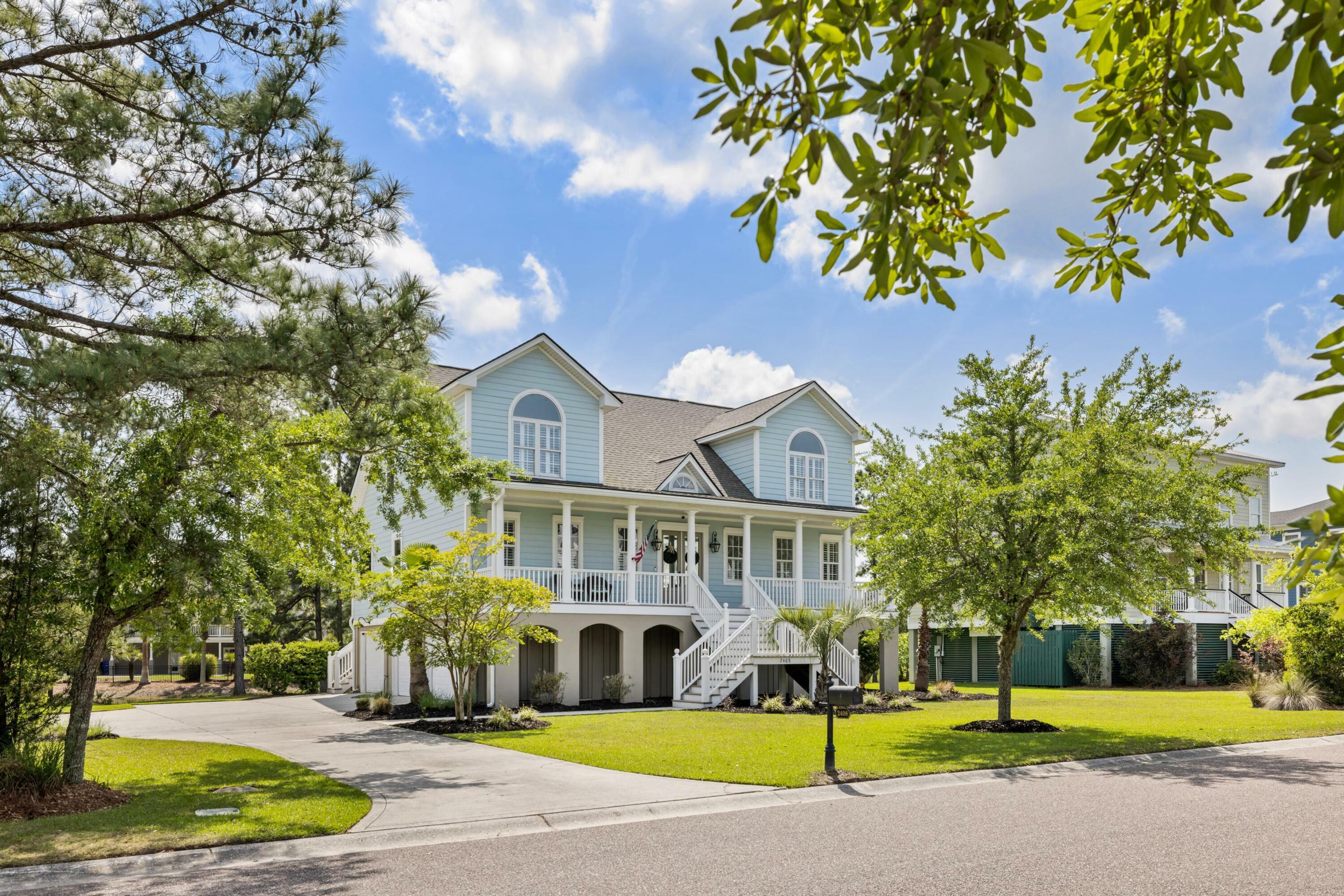 Property Photo:  2408 Bending Oak Loop  SC 29466 