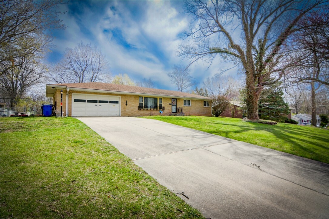 Property Photo:  3230 Susan Drive  IL 62526 