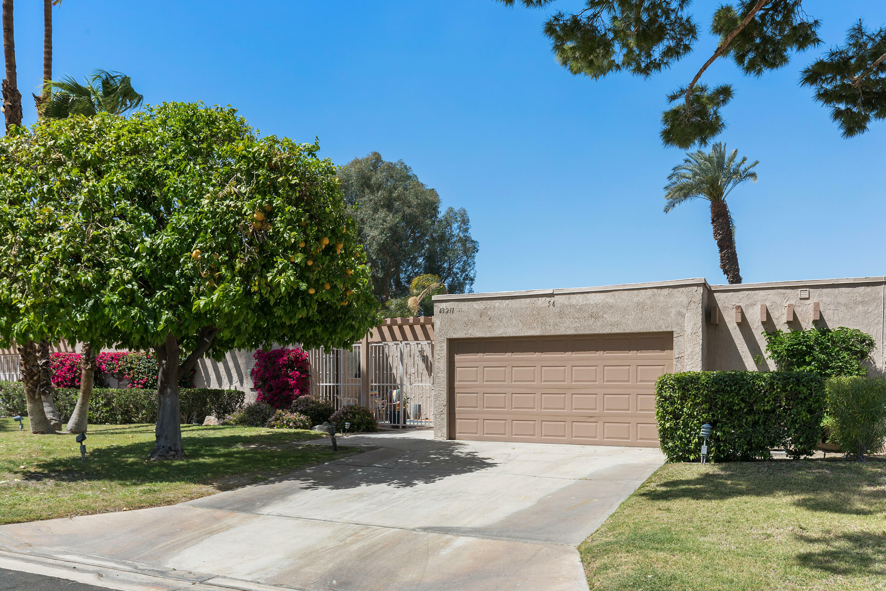 Property Photo:  43211 Lacovia Drive  CA 92203 