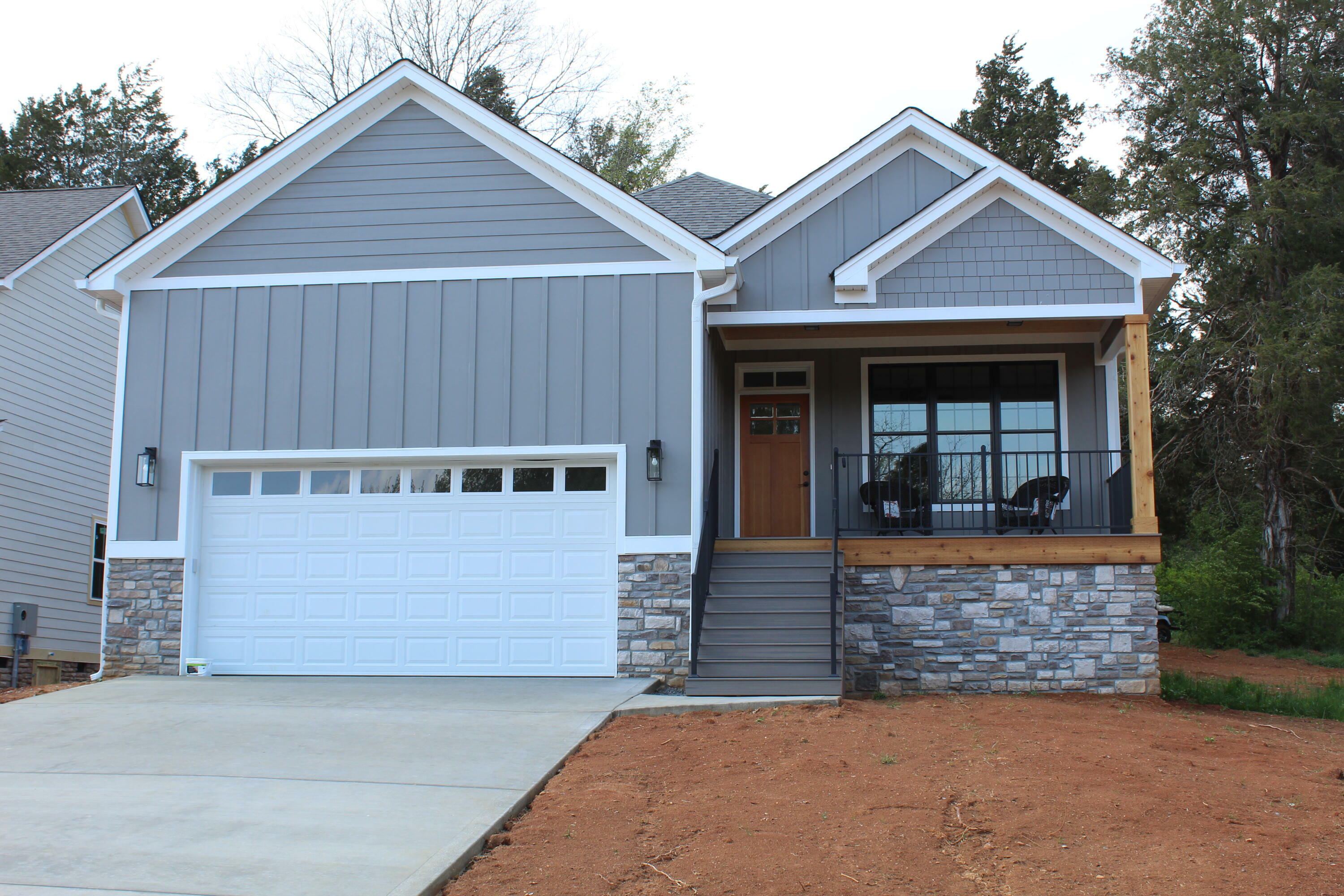300 Norman Creek Road  Evensville TN 37332 photo