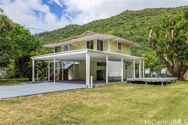 Property Photo:  431 Kuliouou Road  HI 96821 