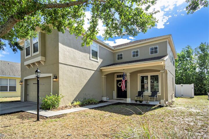 Property Photo: 3905 101st Avenue E FL 34219