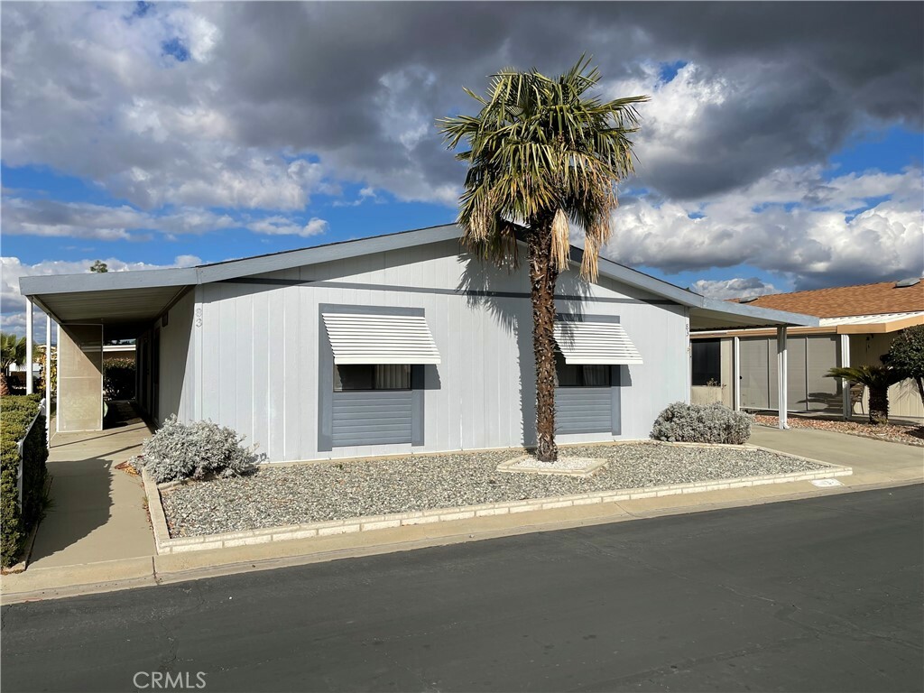Property Photo: 1250 N Kirby Street 83 CA 92545