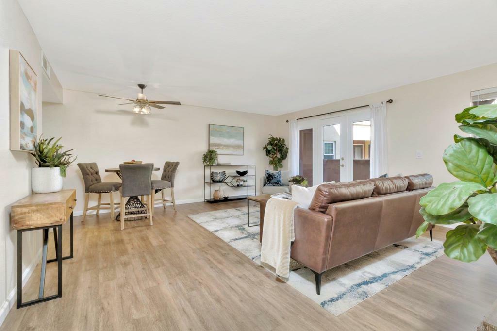 Property Photo:  1250 Cleveland Avenue C115  CA 92103 