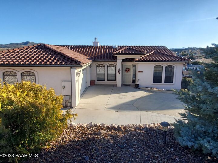 1585 Rycosa Lane  Prescott AZ 86301 photo