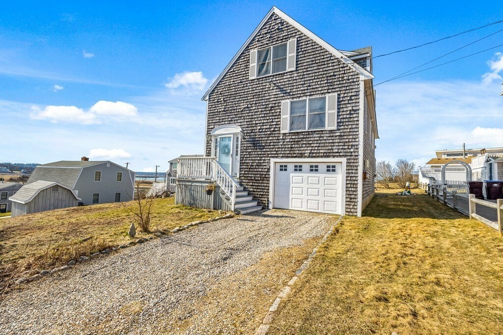 Property Photo: 5 Silver Rd MA 02066
