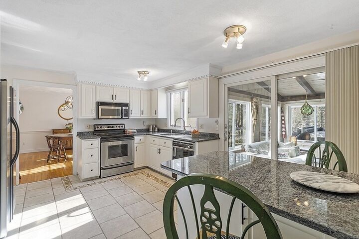 Property Photo:  50 Stonecleave Road  MA 01845 