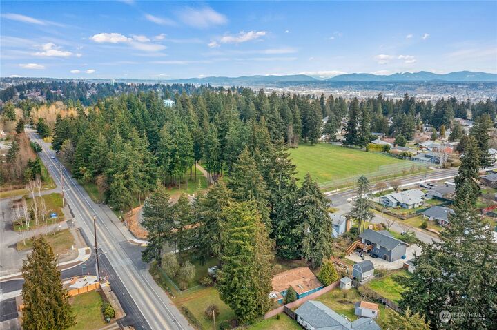 Property Photo: 26810 Military Road S WA 98032