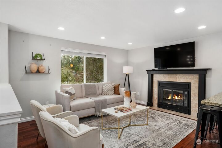 Property Photo:  15210 SE 178th Street  WA 98058 