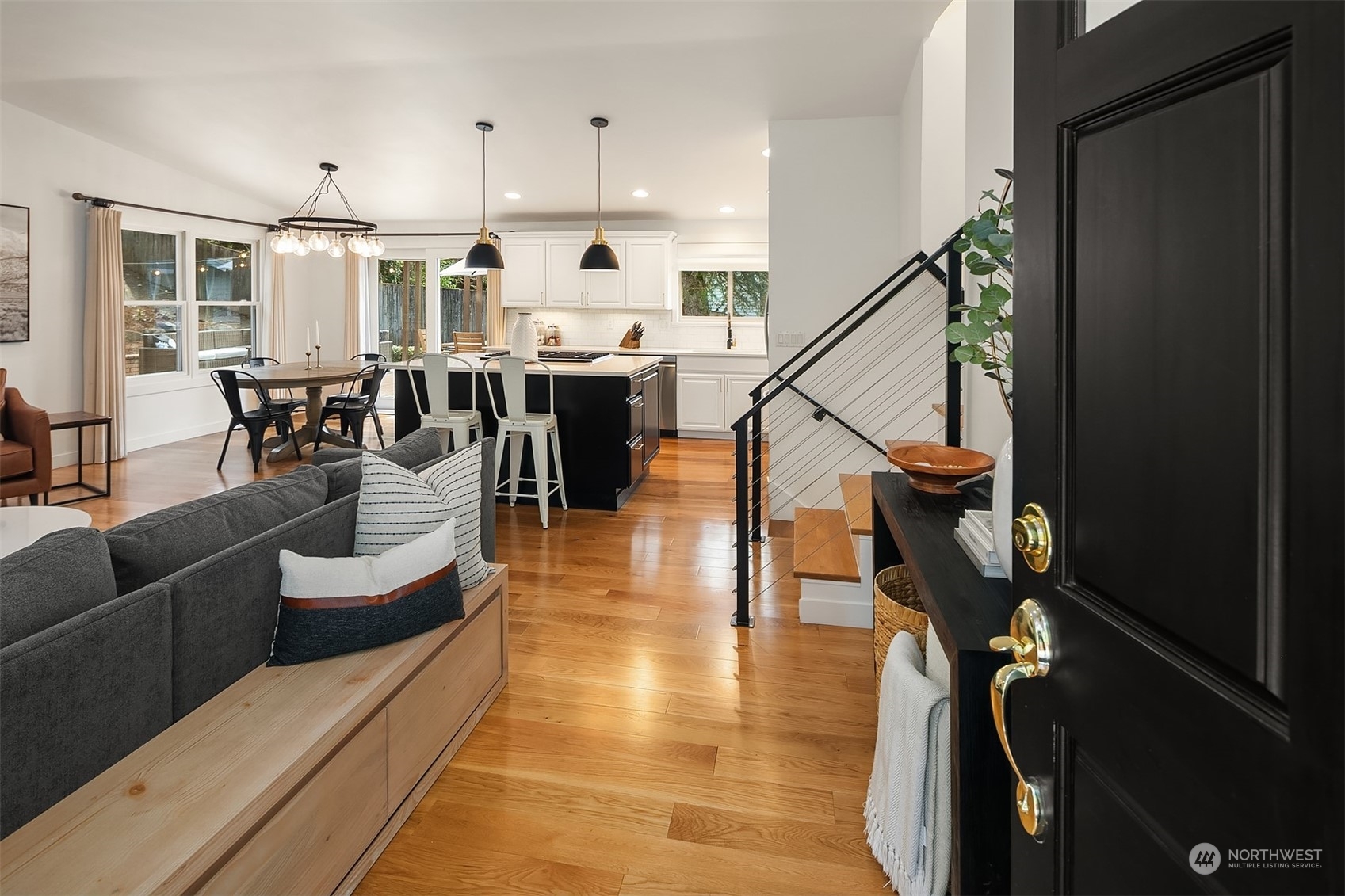 Property Photo: 12911 NE 88th Street WA 98033