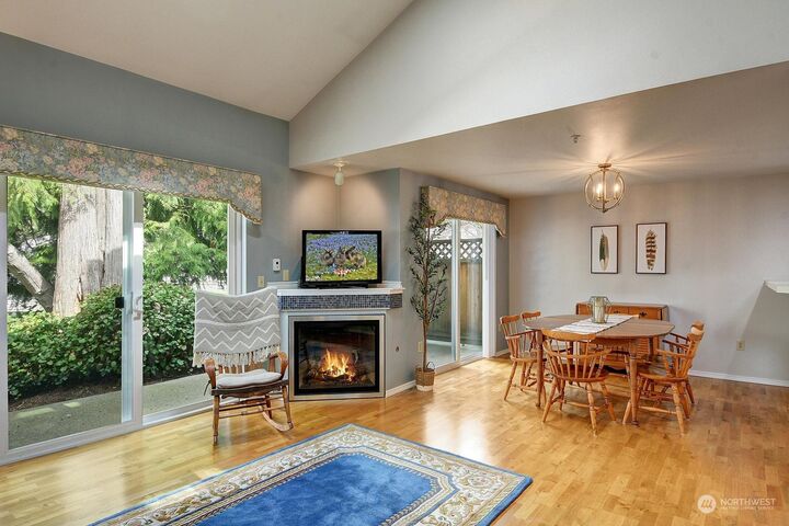 Property Photo: 2001 120th Place SE 4-101 WA 98208