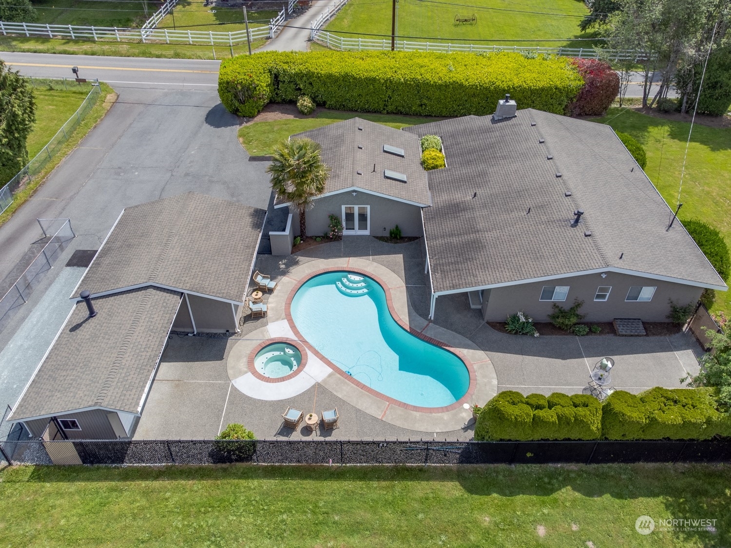 24228 47th Avenue SE  Woodinville WA 98072 photo