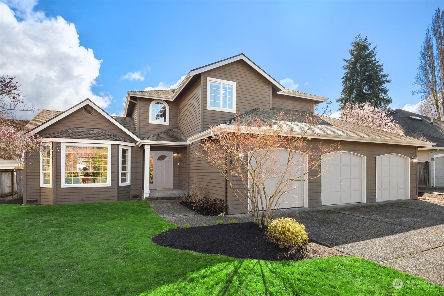 13142 86th Place NE  Kirkland WA 98034 photo