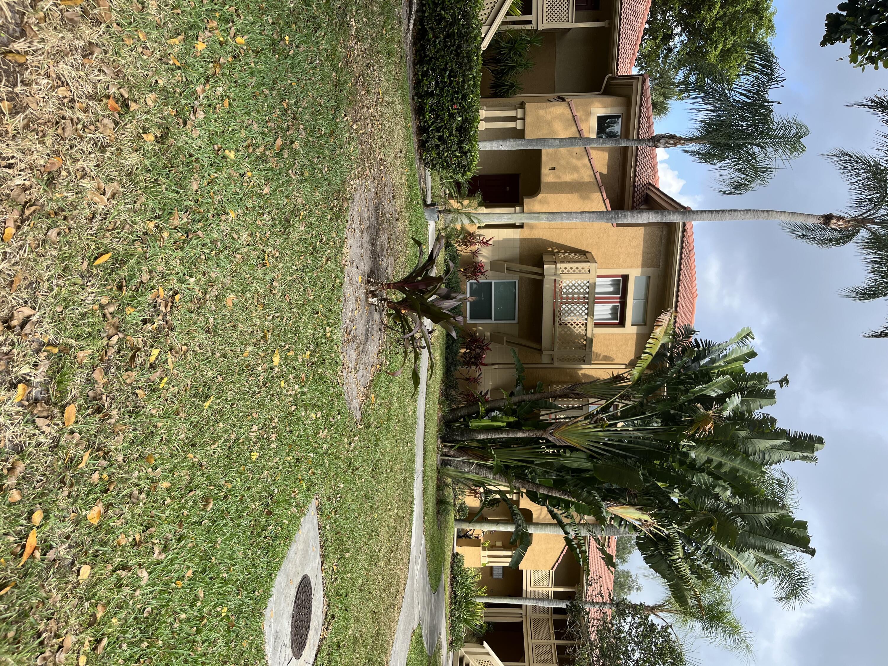 Property Photo: 4783 Via Palm Lakes 113 FL 33417