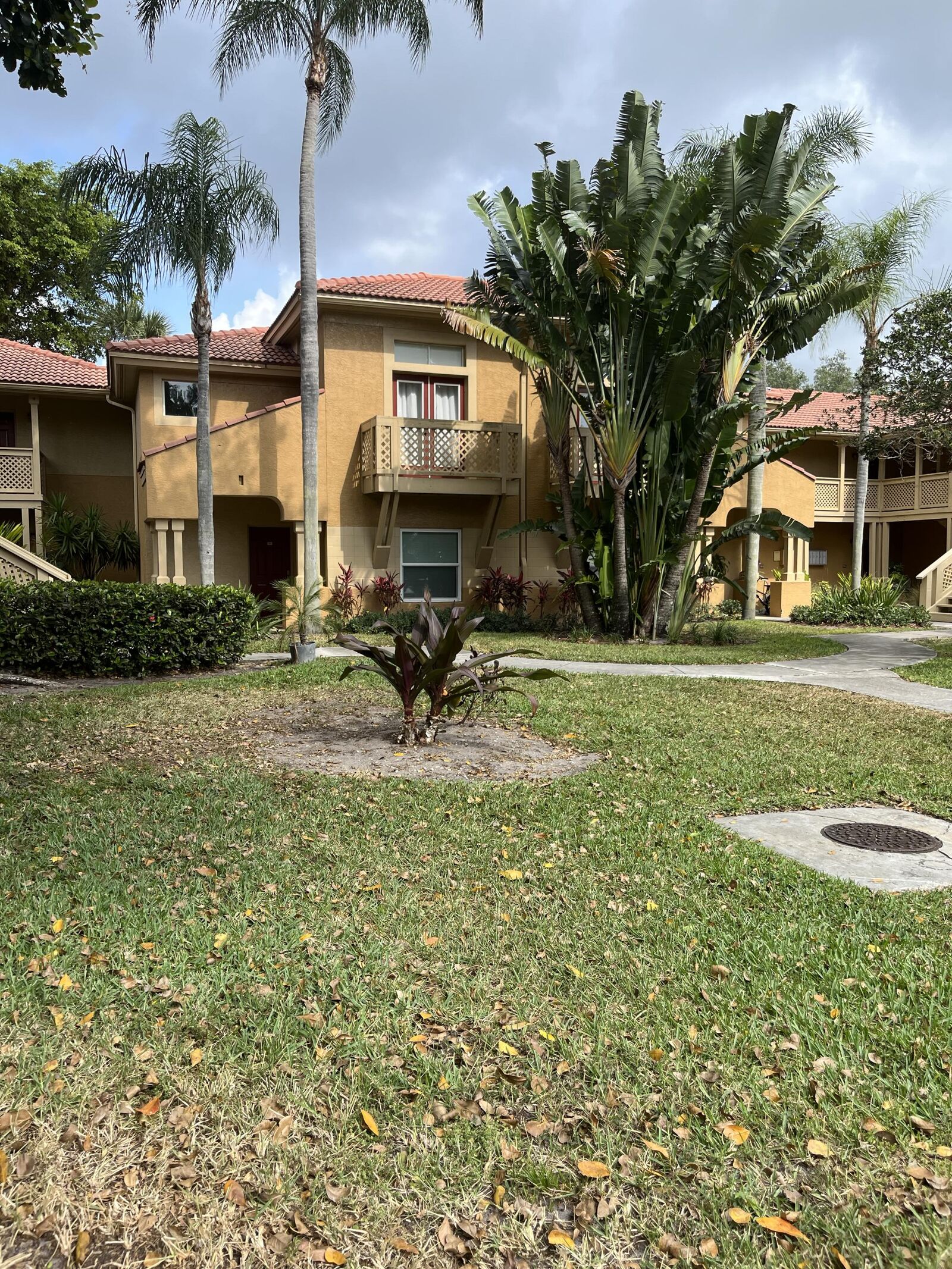 Property Photo:  4783 Via Palm Lakes 113  FL 33417 