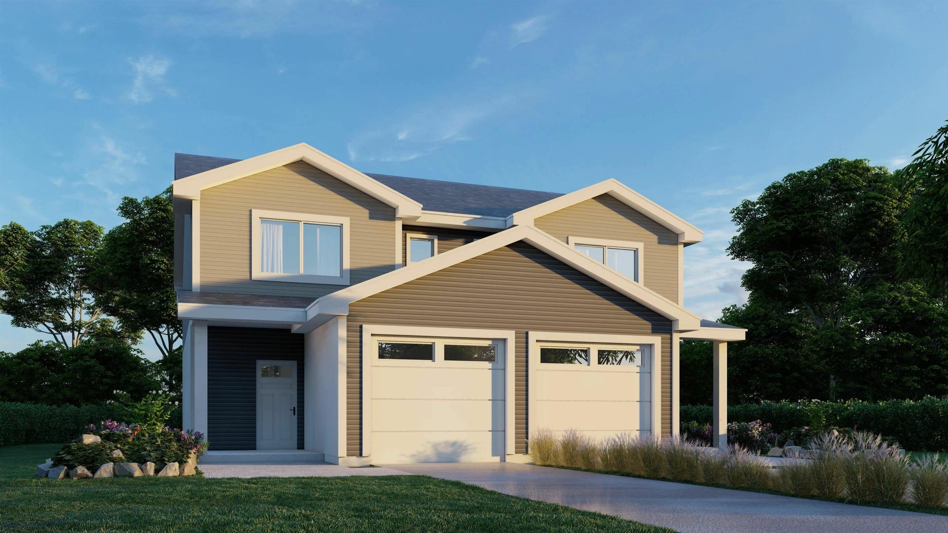 Property Photo: 6110 N Buffalo St WA 99205