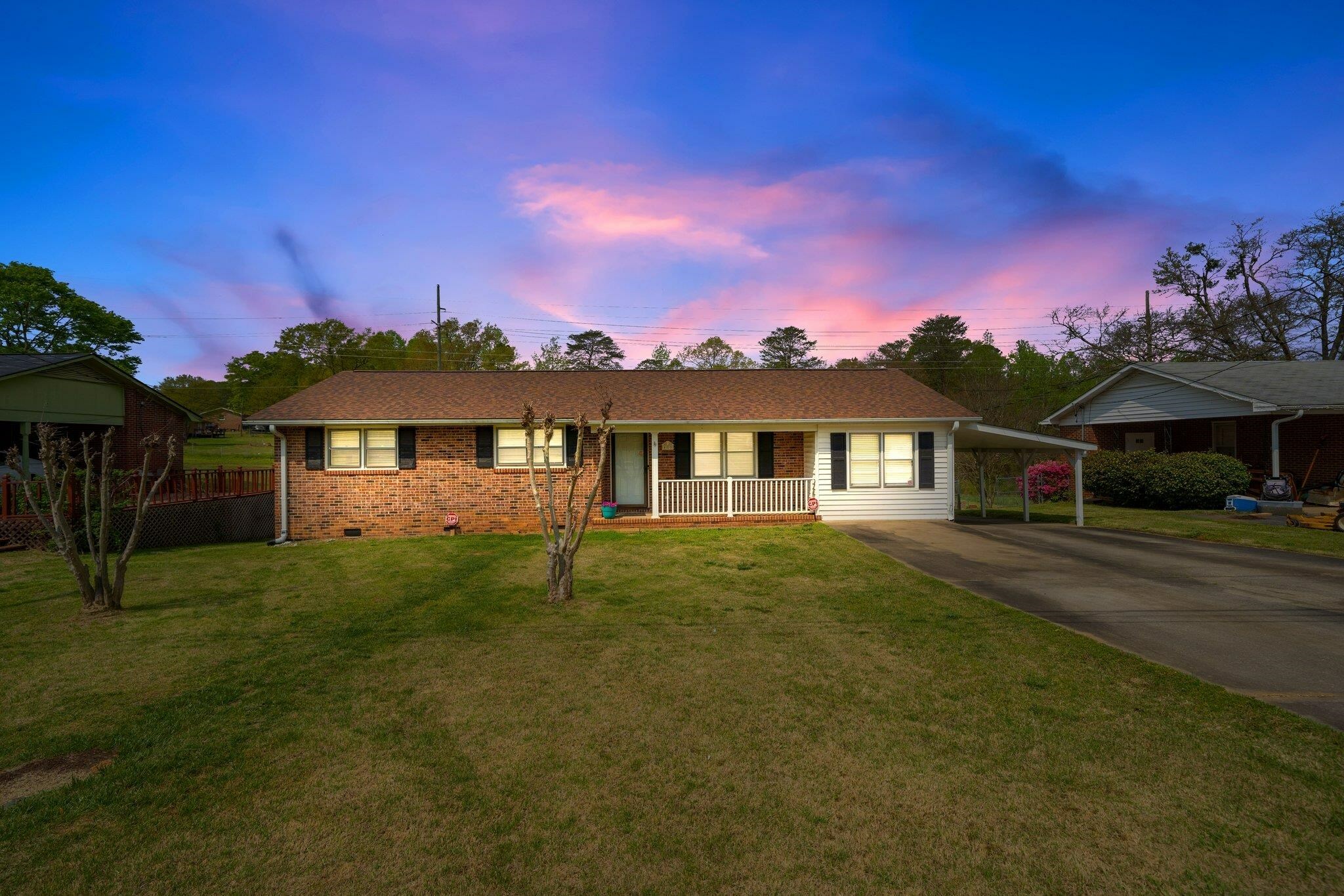 Property Photo:  485 Barnwell Road  SC 29303 