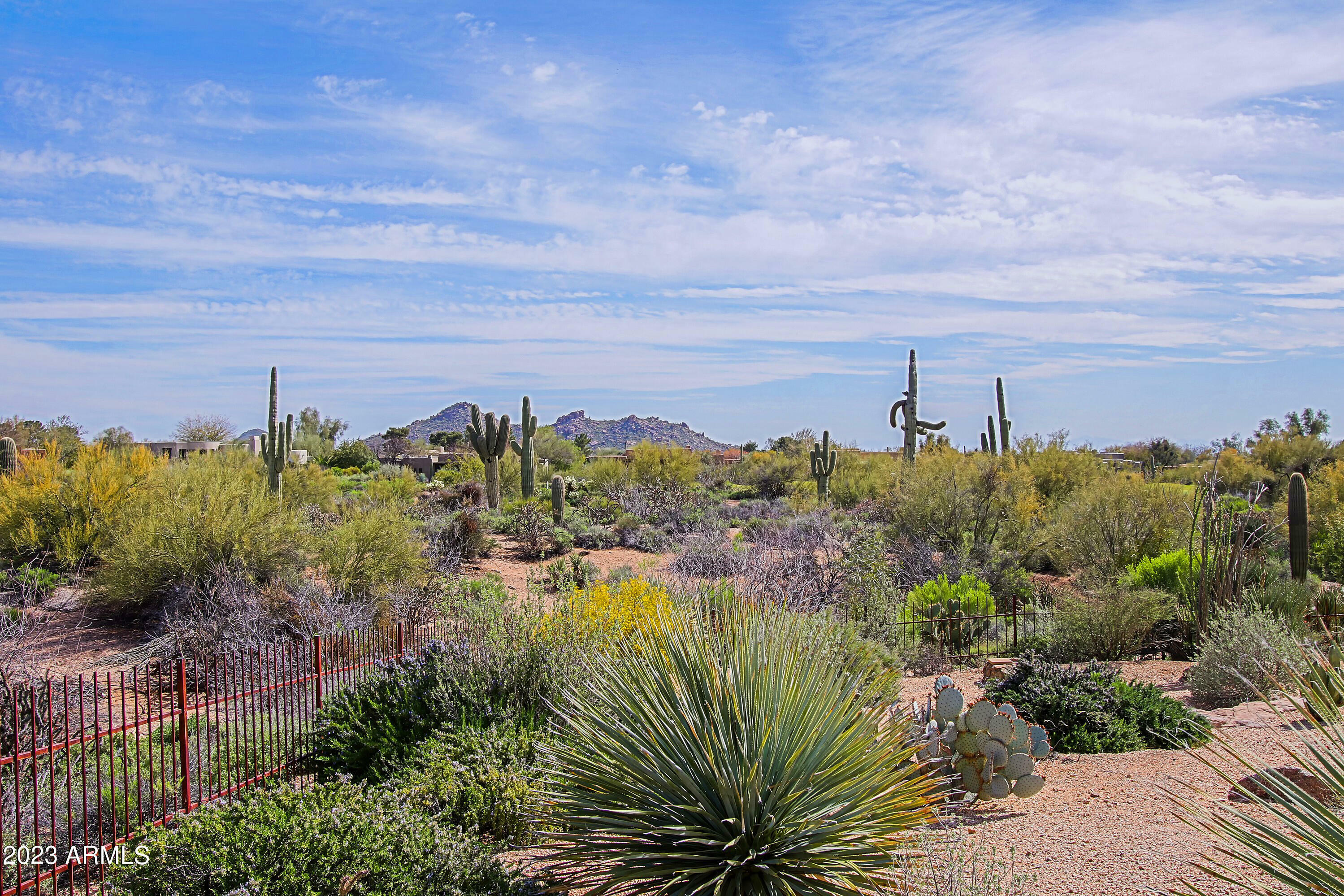 Property Photo:  1723 E Staghorn Lane  AZ 85377 