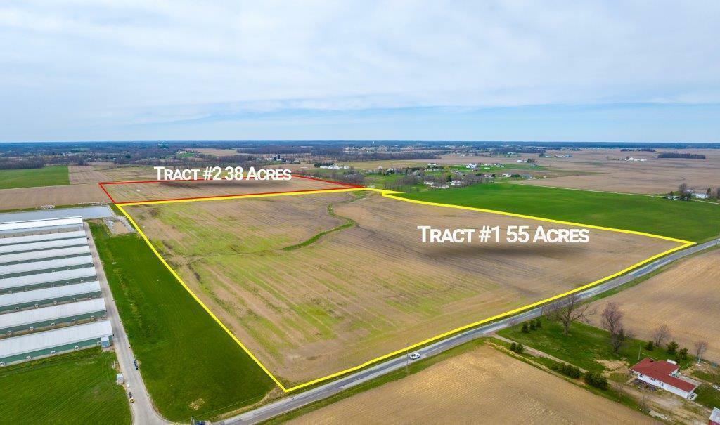 Property Photo: 0 Clover Valley NW Road OH 43013