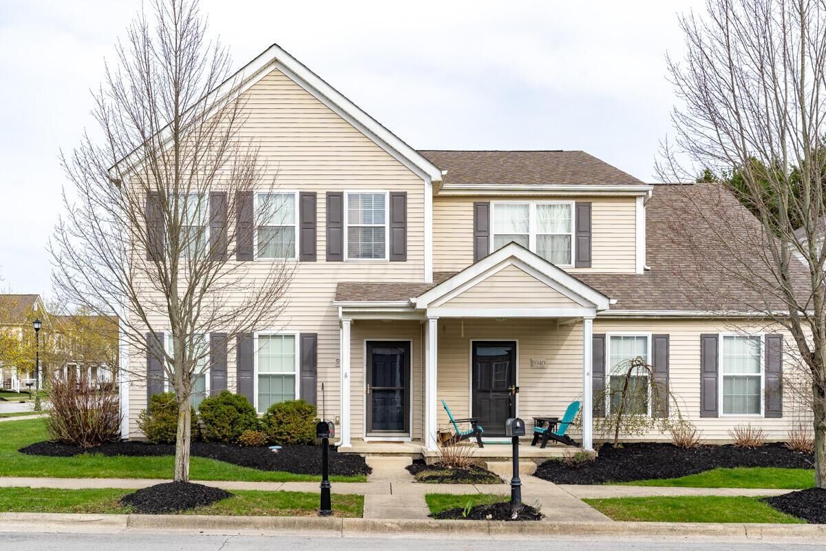 Property Photo:  5944 Treven Way  OH 43081 