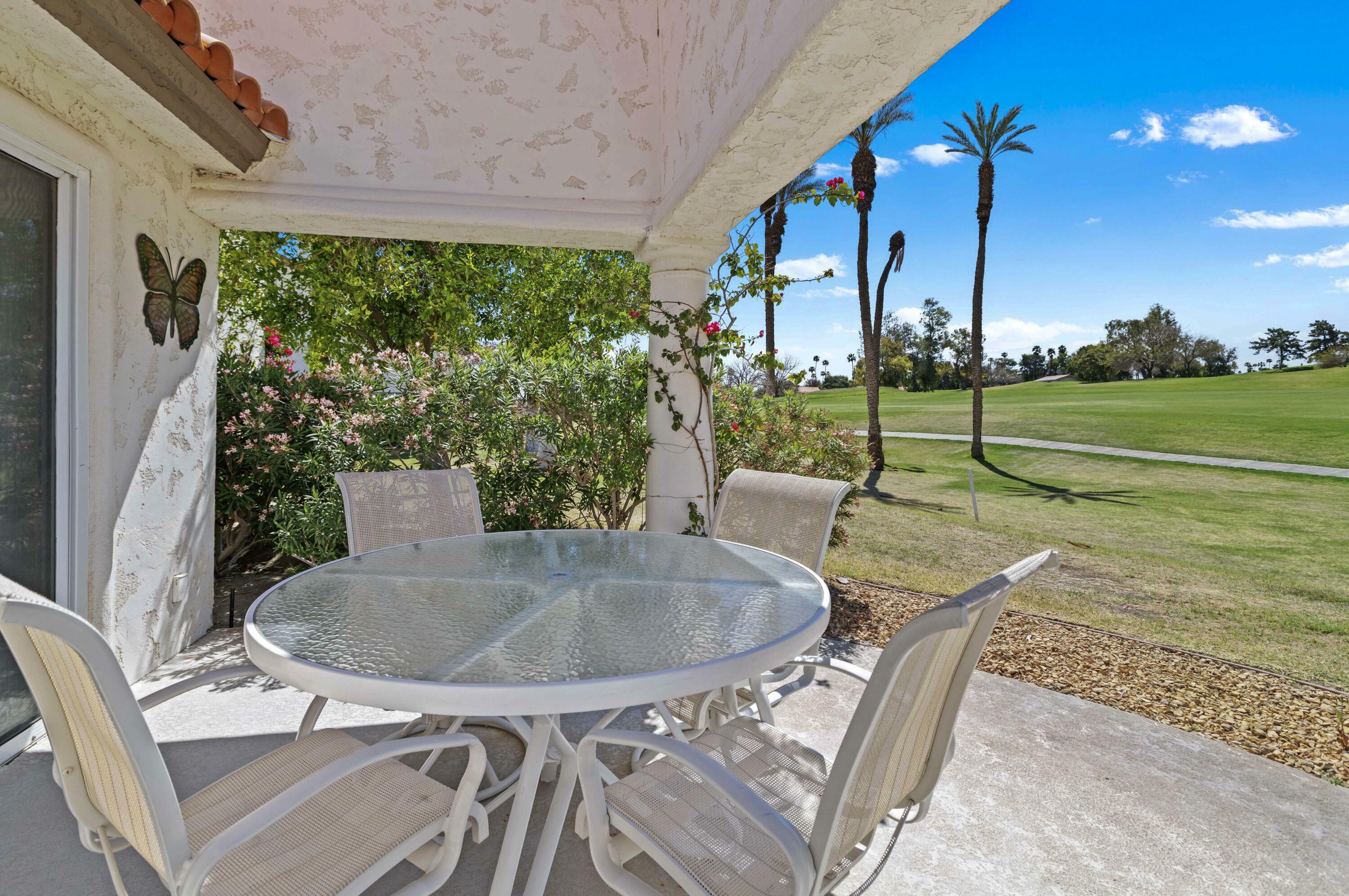 Property Photo:  479 Desert Falls Drive N  CA 92211 